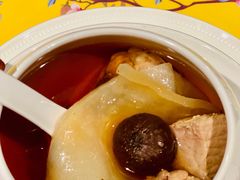 -红棉中餐厅·广州海航威斯汀酒店
