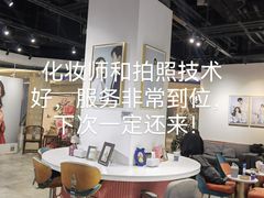 -海马体照相馆(天津世纪都会店)