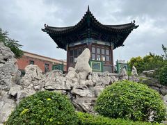 -张学良旧居陈列馆