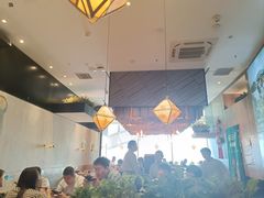 -云海肴·汽锅鸡·云南菜(苏州中心店)