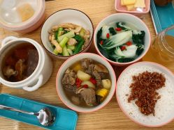 -英泽产后护理中心(南海总店)