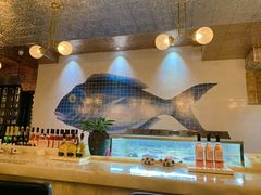 -FISH&POTATO Cō(地中海美食 万象城店)