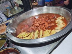 -大学城夜市大排档(凤栖路店)