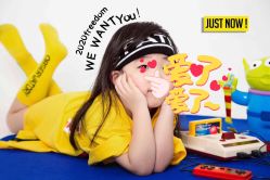 -小熊饼干专业儿童摄影