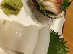 -桂马·日本料理·海胆·海鲜饭·酒场(民主广场店)