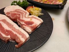 -韩宫宴烤肉·料理(宝山万达店)