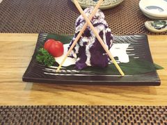 -樱の千渡日式料理·铁板烧•烧鸟(金盛田广场店)