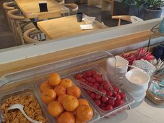 -嘉和一品粥(方庄店)