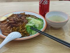 -瑞霖·隆江猪脚饭