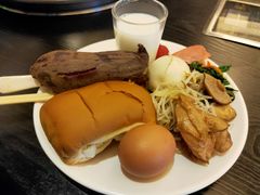 -渔公码头·九龙湾国际饭店