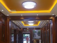 -大天然酒店(军民路店)