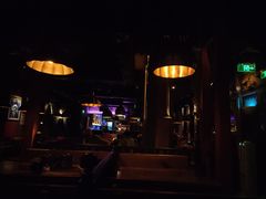 -Helens海伦司小酒馆(广州永庆坊店)