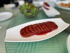 -清华大学-紫荆园餐厅