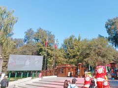 -俄罗斯风情小镇
