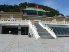 -台北故宫博物院