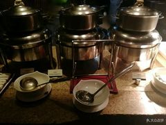 -上海东方佘山翰悦阁酒店·Vie全日制餐厅