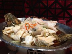 -绿茶餐厅(华联万柳店)