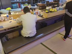 -琴寿司居酒屋(中山广场店)