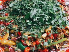 -齐轩居私房特色菜(光荣北路店)