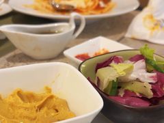 -西安高新希尔顿酒店·咖啡露台西餐厅