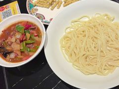 -巴依老爷新疆美食(清华东门店)