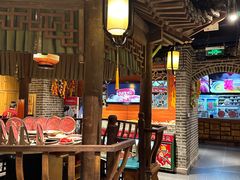 -东道煮牛肉火锅(东盛大街店)