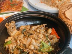 -星叶·东南亚料理(宁波万象汇店)