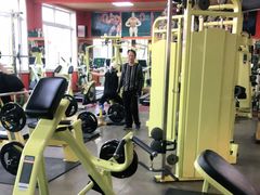 -英特健身俱乐部