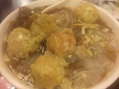 -仁信双皮奶(东川路店)