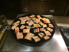 -盛宴自助餐厅(运达喜来登店)