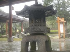 -咸宁万豪温泉谷度假区