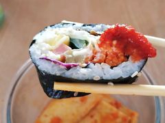 -传闻来紫菜包饭·打糕(西塔韩百店)
