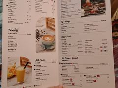 -闲·胡同 Barblu Hutong(雍和宫五道营店)