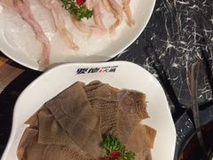 -要德火锅(泰隆商业街店)