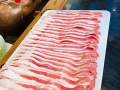-南门四季铜锅涮肉(左家庄店)