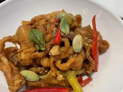 -渔家风味·鲅鱼水饺·央视展播·海鲜天津菜(开发区店)