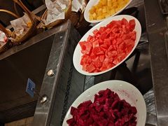 -杭州开元名都大酒店·地中海自助餐厅