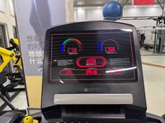 -中田健身工作室(嘉定江桥店)