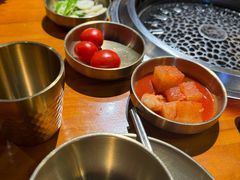 -江南本家韩国料理(太古仓中船汇店)