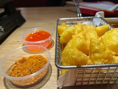 -丽伟的串·烧烤·砂锅(芝麻街店)
