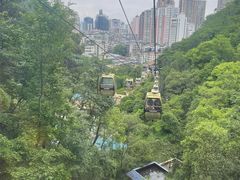 -黔灵山公园