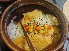 -云海肴云南菜·蒸汽石锅鱼(青岛万象城店)