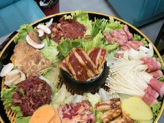 -牛犇炭火烤肉·鲜切烤肉(承德总店)