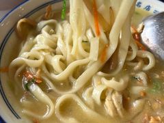 -老雒阳面馆·水席·洛阳菜(偃师店)