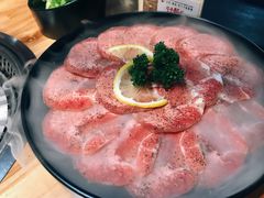 -九田家黑牛烤肉料理·自助(洪洞县城市花园店)