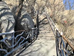 -峄山风景名胜区