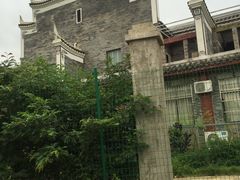 -龙谷湾旅游休闲度假区