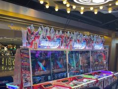 -环游嘉年华(广州-天河城店)