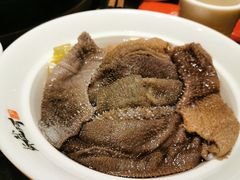 纸盐河屠场精品毛肚-纸盐河码头火锅(十八梯店)