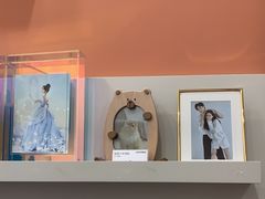 -海马体照相馆(宁波天一广场店)
